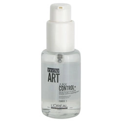 Loreal Professionnel Tecni.Art Liss Control+ Intense Control Smoothing Serum