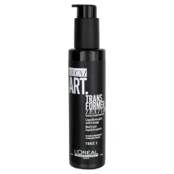 Loreal Professionnel Tecni.ART Transformer Texture Multi-Use Liquid-to-Paste