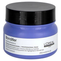 Loreal Professionnel Serie Expert Blondifier Masque