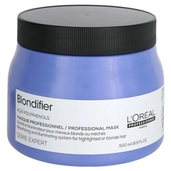 Loreal Professionnel Serie Expert Blondifier Masque