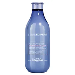 Loreal Professionnel Serie Expert Blondifier Gloss Shampoo