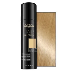 Loreal Professionnel Hair Touch Up - Root Concealer - Light Warm Blonde