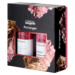 Loreal Professionnel Serie Expert Pro Longer Holiday Set