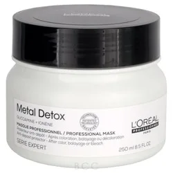 Loreal Professionnel Serie Expert Metal Detox Mask