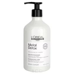 Loreal Professionnel Serie Expert Metal Detox Anti-Deposit Protector