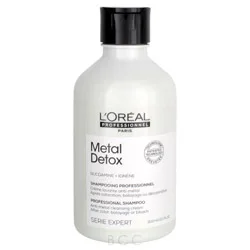 Loreal Professionnel Serie Expert Metal Detox Shampoo