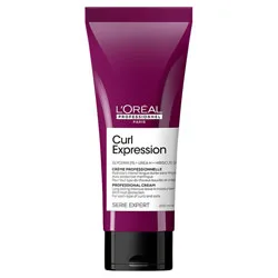 Loreal Professionnel Serie Expert Curl Expression Intensive Moisturizer Cream