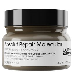 Loreal Professionnel Serie Expert Absolut Repair Molecular Mask