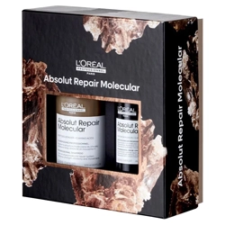 Loreal Professionnel Serie Expert Absolut Repair Molecular Holiday Set