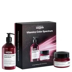 Loreal Professionnel Serie Expert Vitamino Color Spectrum Holiday Kit