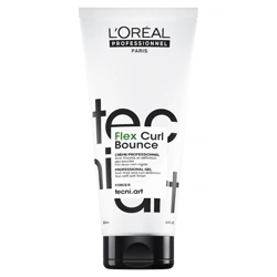 Loreal Professionnel Tecni.Art Flex Curl Bounce Professional Gel
