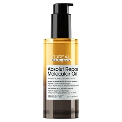 Loreal Professionnel Serie Expert Absolut Repair Molecular Oil