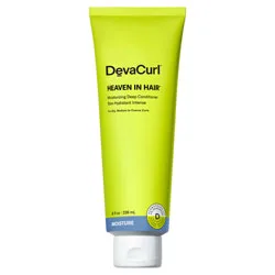 DevaCurl Heaven In Hair Moisturizing Deep Conditioner