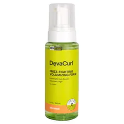 DevaCurl Frizz-Fighting Volumizing Foam