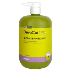 DevaCurl Ultra Defining Gel