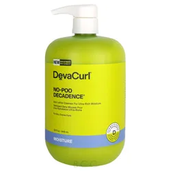 DevaCurl No-Poo Decadence