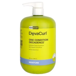 DevaCurl One Condition Decadence