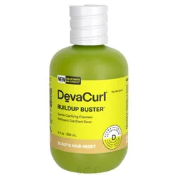 DevaCurl Buildup Buster Gentle Clarifying Cleanser