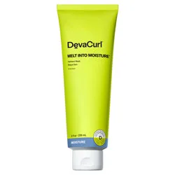 DevaCurl Melt Into Moisture Treatment Mask