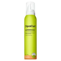 DevaCurl SuperMousse 