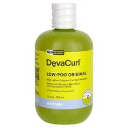 DevaCurl Low-Poo Original