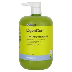 DevaCurl Low-Poo Original