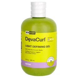 DevaCurl Light Defining Gel