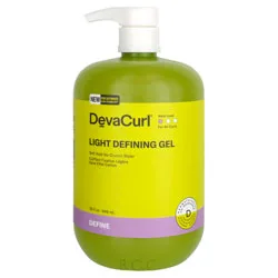 DevaCurl Light Defining Gel