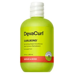 DevaCurl CurlBond Re-Coiling Cream Conditioner