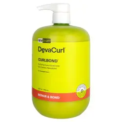 DevaCurl CurlBond Re-Coiling Cream Conditioner