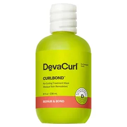 DevaCurl CurlBond Re-Coiling Treatment Mask