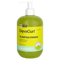 DevaCurl Plumping Primer Body-Building Gelee