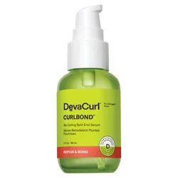 DevaCurl CurlBond Re-Coiling Split End Serum