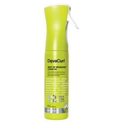 DevaCurl Mist of Wonders Leave-In