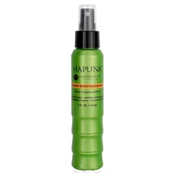 Paul Brown Hawaii Hapuna Keratin Retexturizer Mist - Natural Straightening Mister