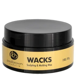 Paul Brown Hawaii Wacks - Sculpting & Molding Wax